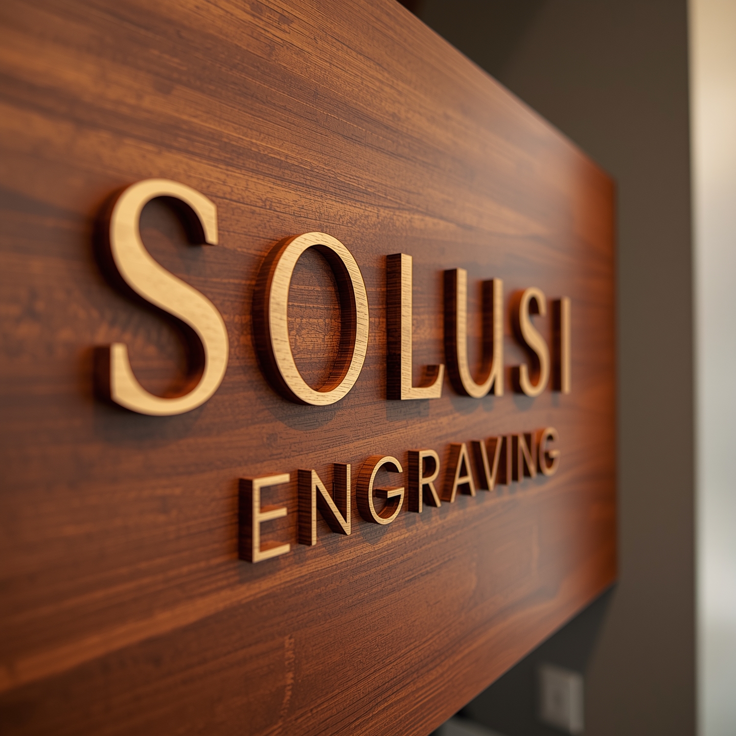 Solusi Engraving: Inovasi Presisi untuk Hasil Ukiran Maksimal