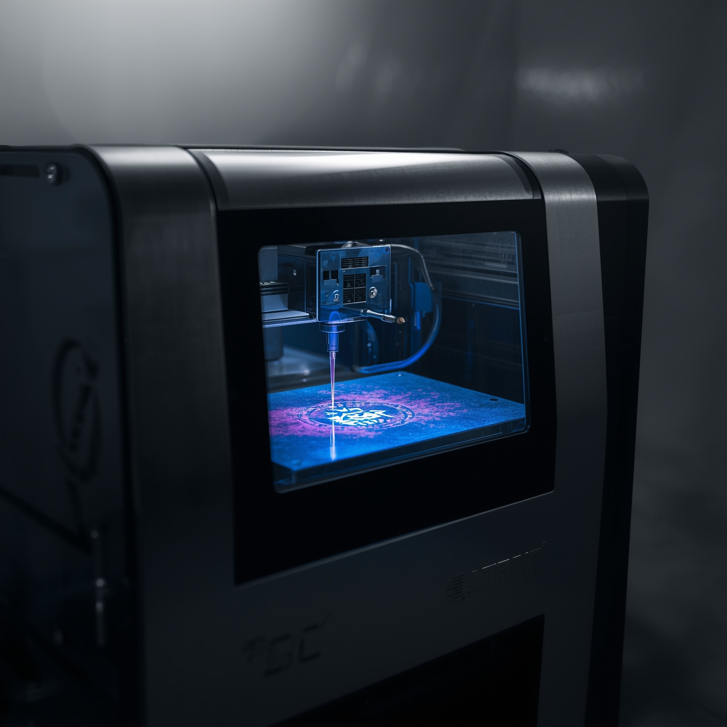 Inovasi Produk dan Peralatan Laser Marking untuk Kebutuhan