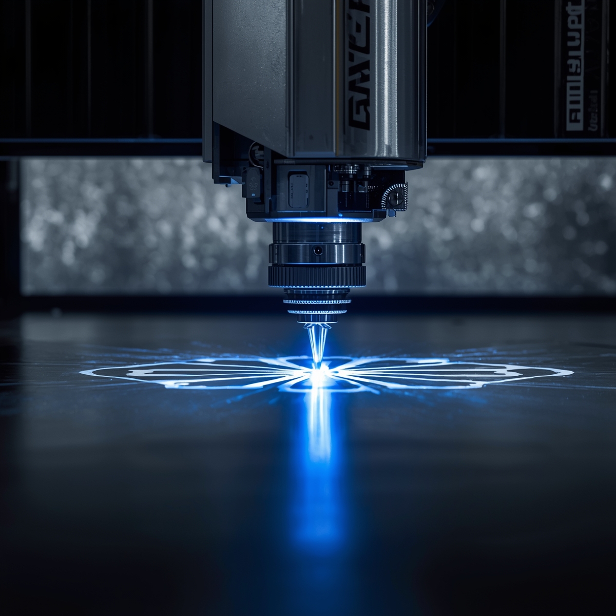 Mengungkap Keunggulan Laser Marking: Teknologi Canggih
