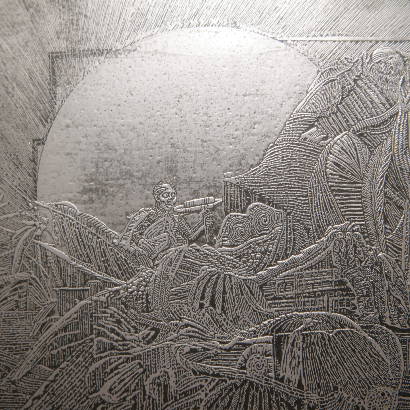 Tips dan Panduan Engraving untuk Hasil Profesional