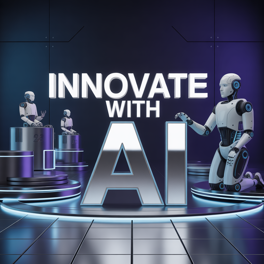 Mengoptimalkan Industri dengan Aplikasi AI