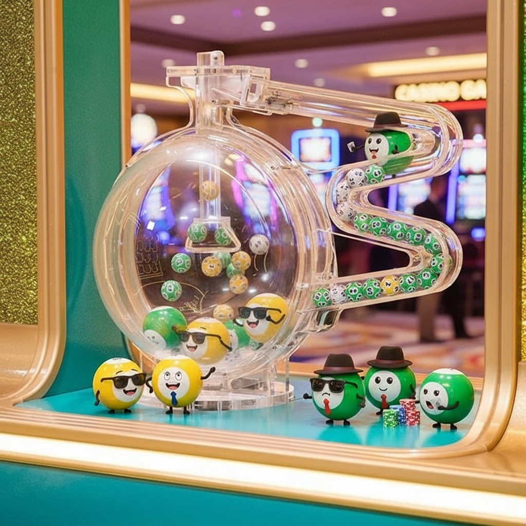 Berapa Ronde Ideal Main Casino Online Gang Ball?