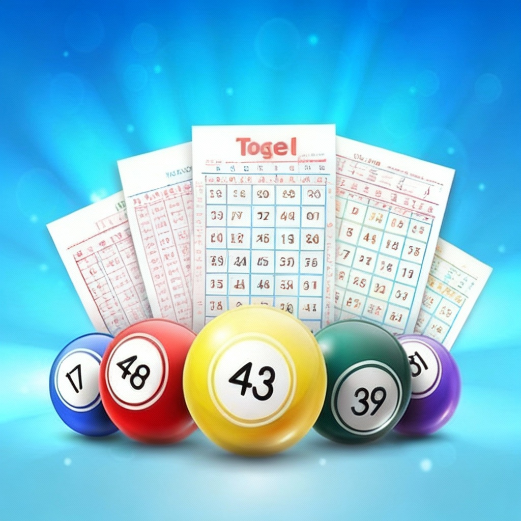 Apakah Togel Online Perlu Verifikasi Akun? Ini Penjelasan Lengkap