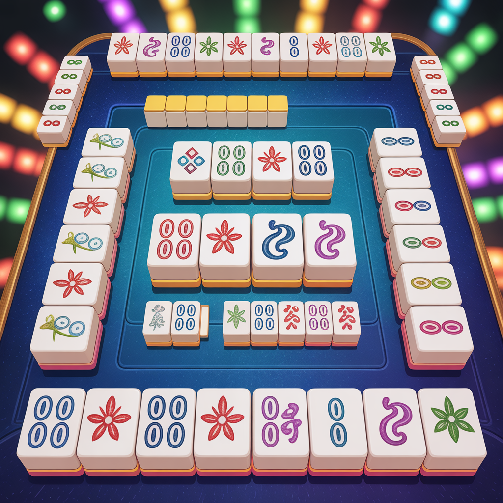 Kenapa Pemain Sering Terpancing di Mahjong Ways?