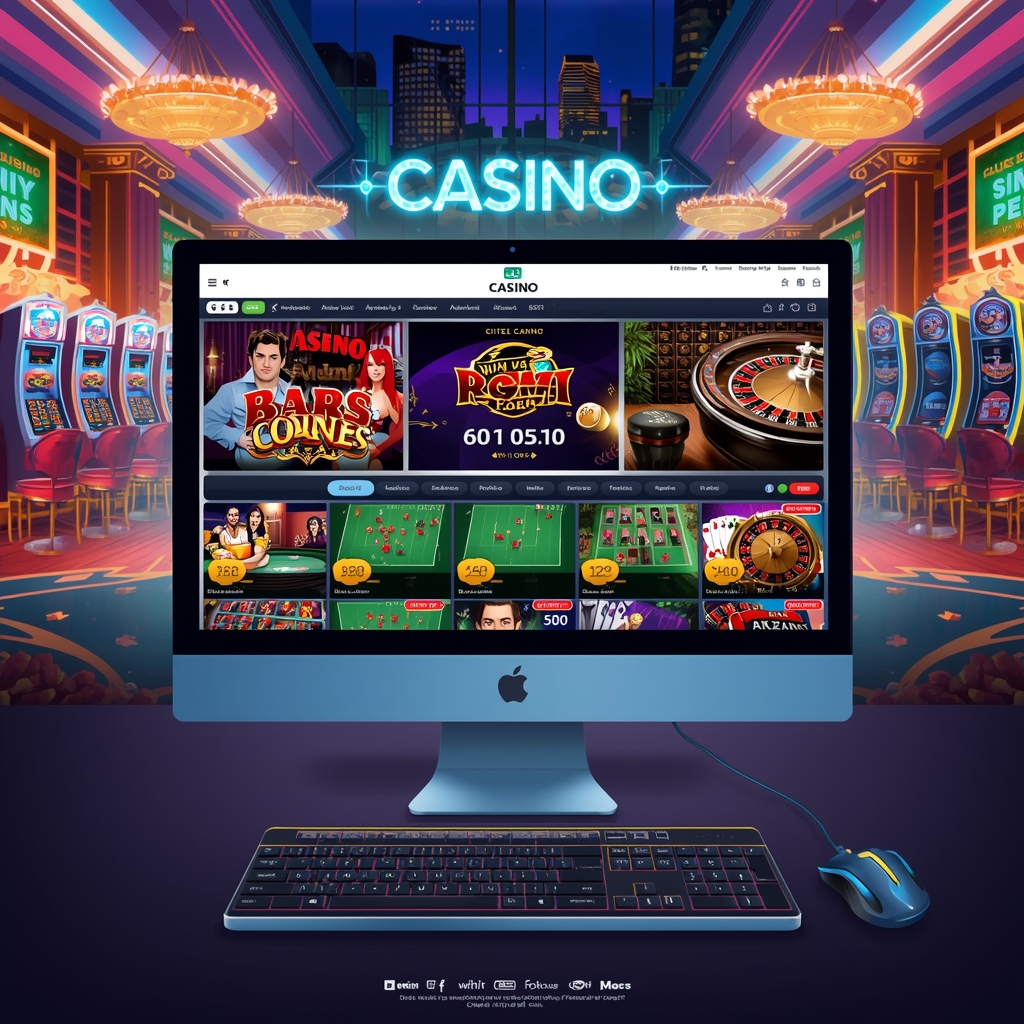 Menang di Casino Online? Ini Alasan Kenapa Berhenti Tepat Waktu