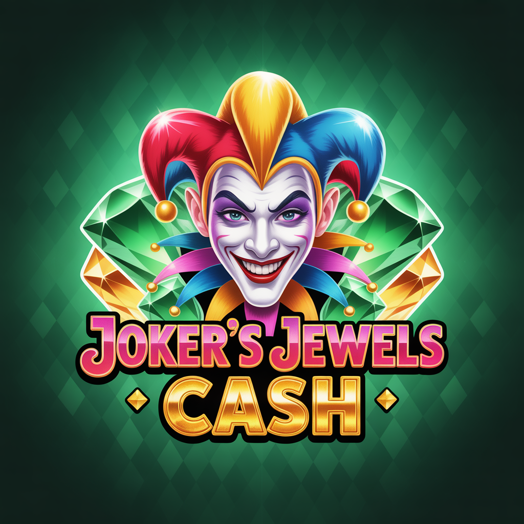 Joker’s Jewel Cash Pragmatic Play: Lagi Ramai Diburu