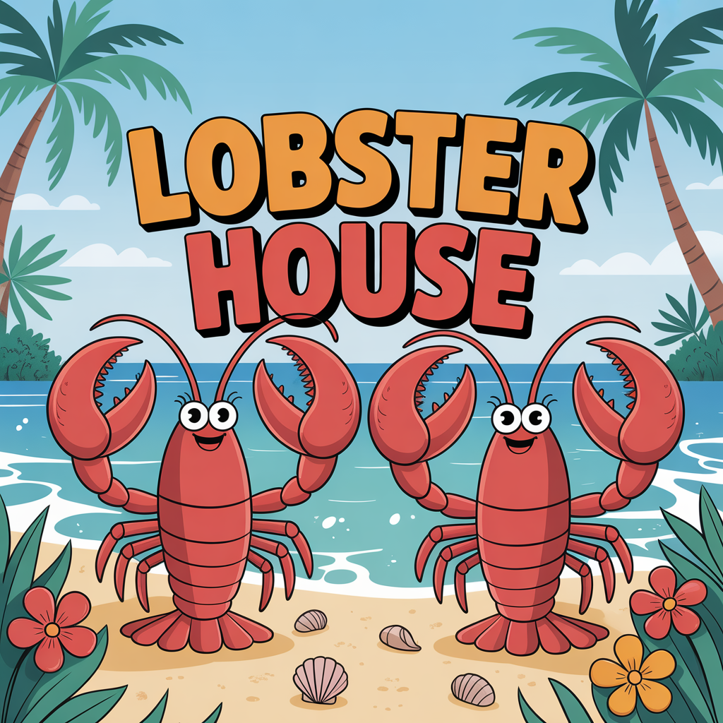 Slot Lobster House: Tema Laut & Cara Main Seru