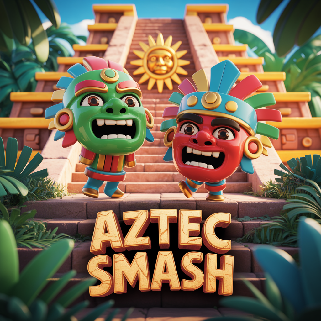 Aztec Smash Pragmatic Play: Cara Main, Fitur, Potensi Menang