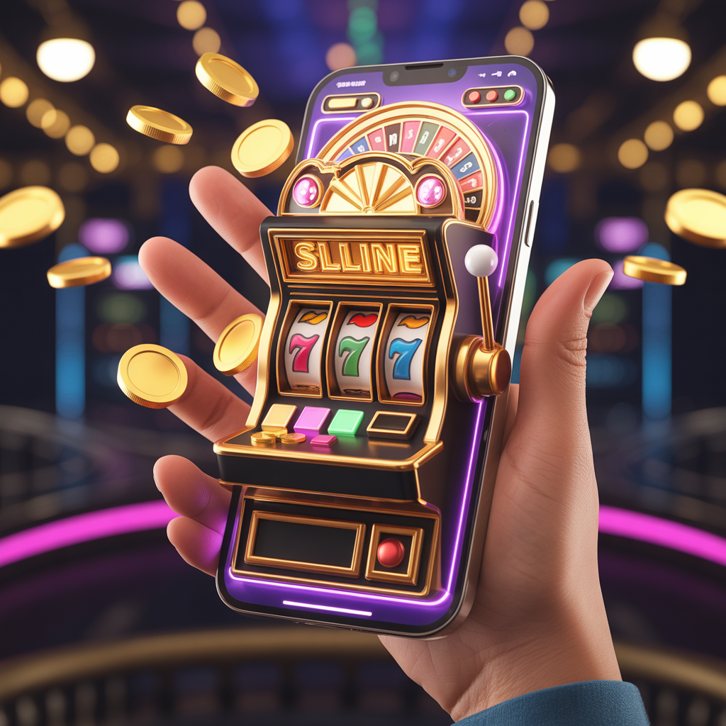 Slot Online Rekomendasi Banyak Pemain Aktif