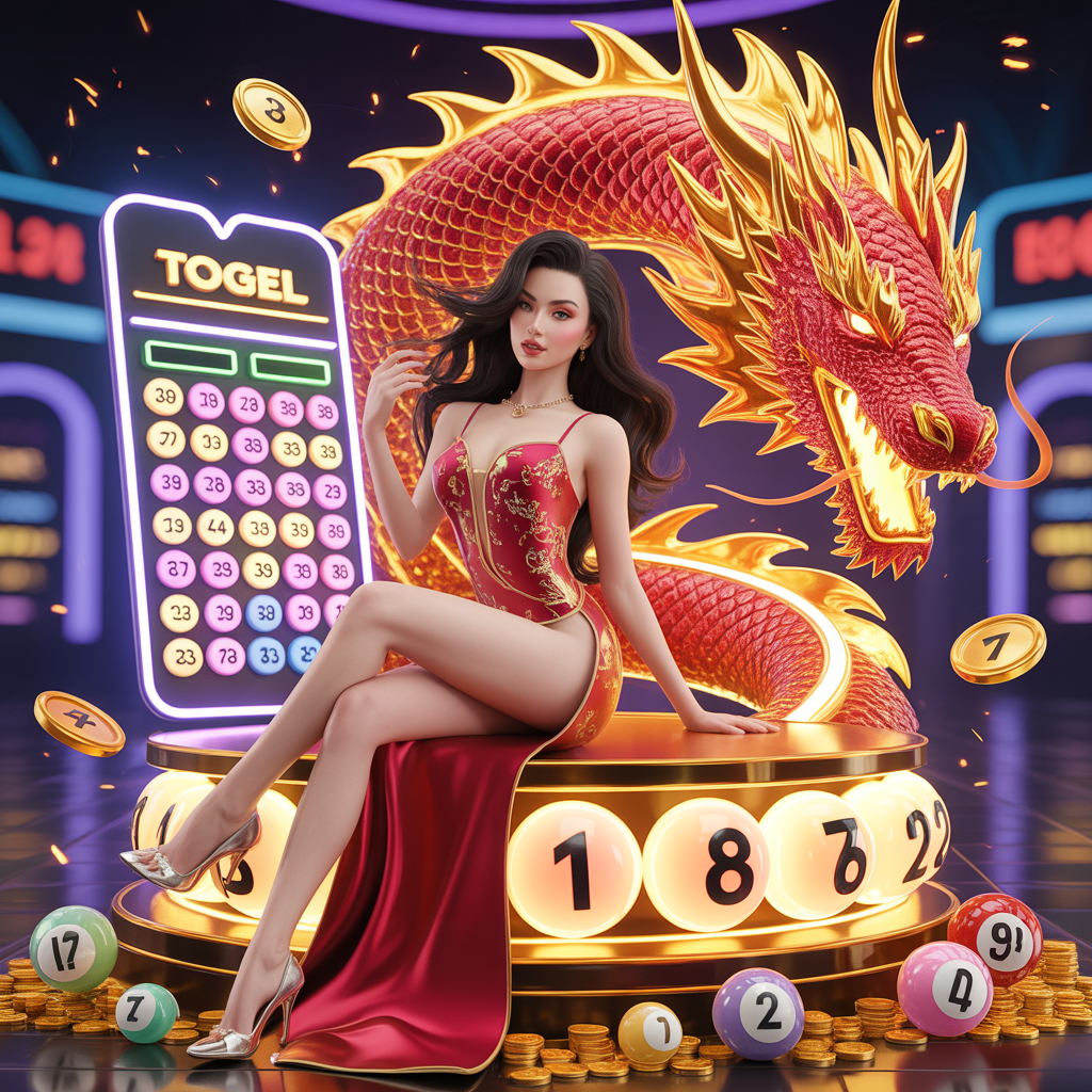 Daftar MACAUGG Togel Online Terbaik dan Terpercaya