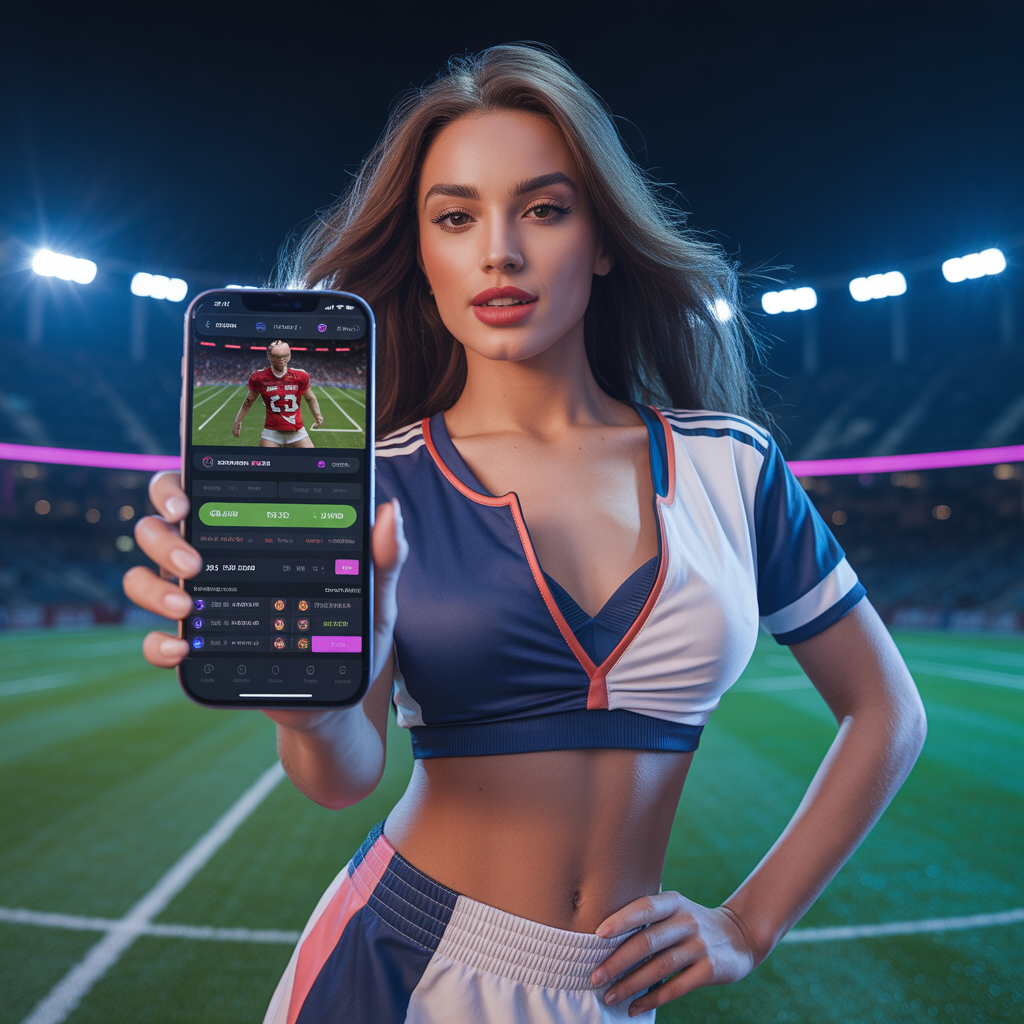 BOLAGG Sportsbook: Situs Taruhan Bola Online Terpercaya