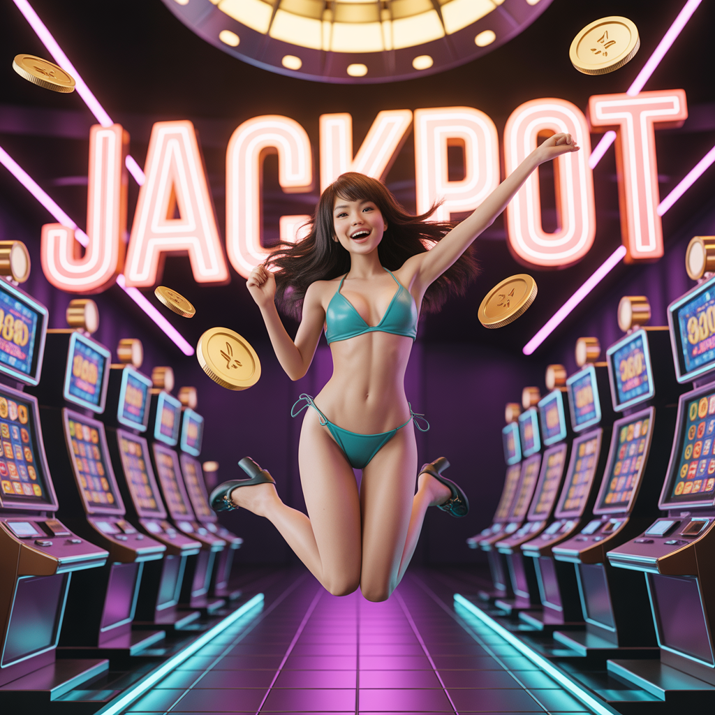 Cara Mendapatkan Hadiah Emas Slot Online