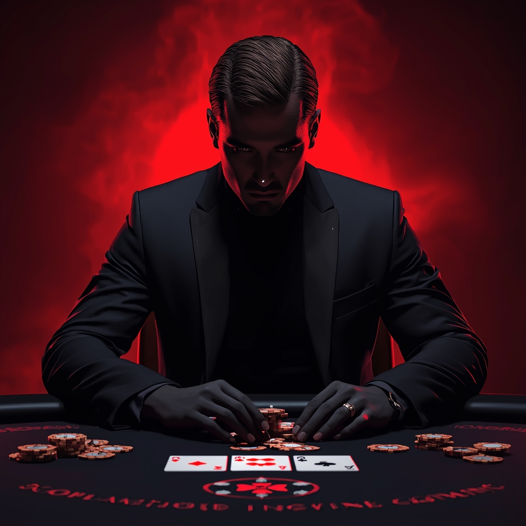 Poker Online RTP Tinggi dan Sistem Transparan