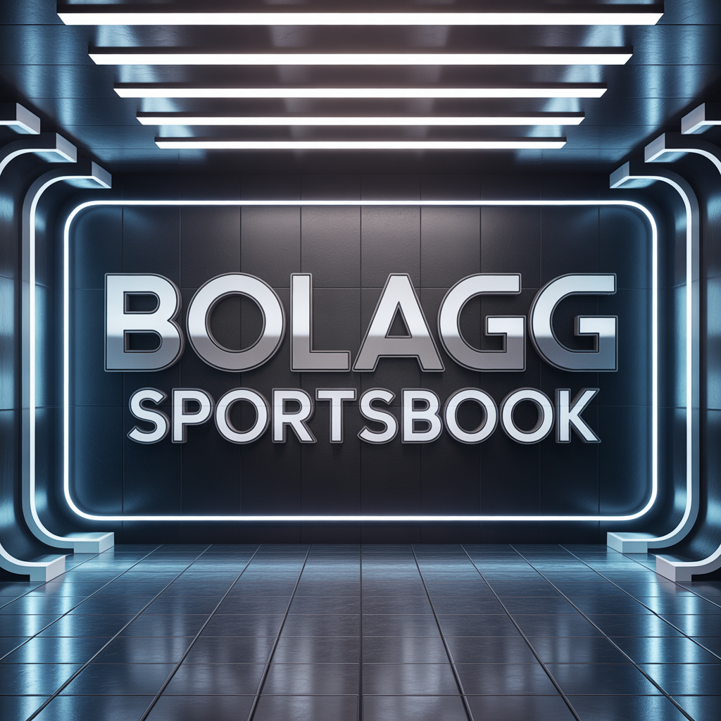 Rahasia BOLAGG SPORTSBOOK 2026: Platform Taruhan Modern
