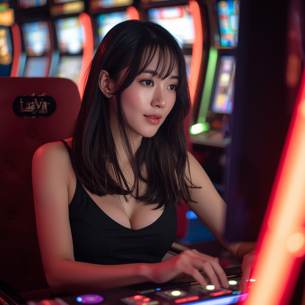 Bet Besar vs Peluang Menang Slot Online