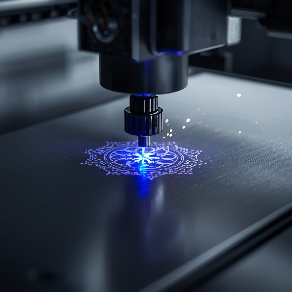 Solusi Engraving Modern: Hasil Presisi dan Profesional