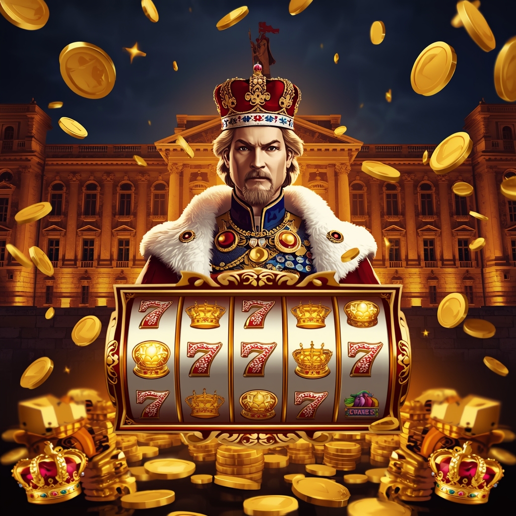 BETHOKI77: Rahasia Slot Sword of King yang Jarang Diketahui