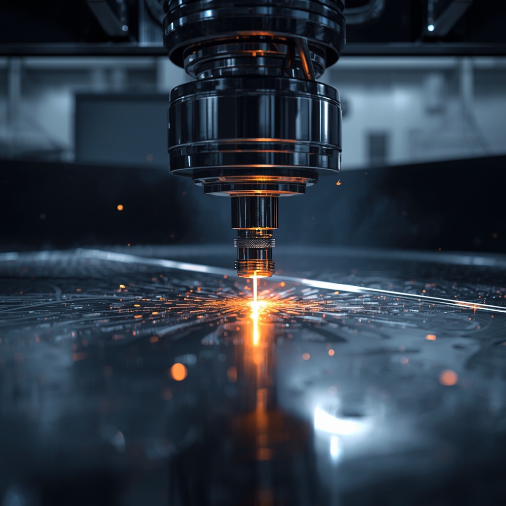 Teknik Engraving Stainless Steel: Ukiran Tajam dan Presisi